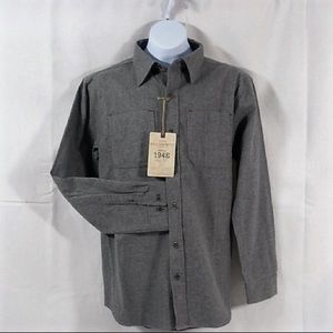 NWT Weatherproof Gray Flannel
